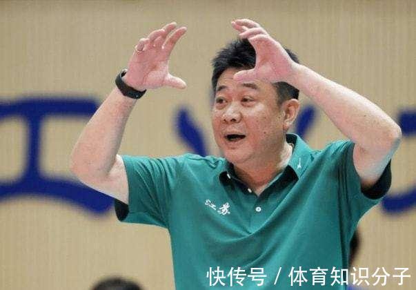 蔡斌|蔡斌上任女排新主帅三把火,新决定留有大喜讯,新主力阵容要揭晓