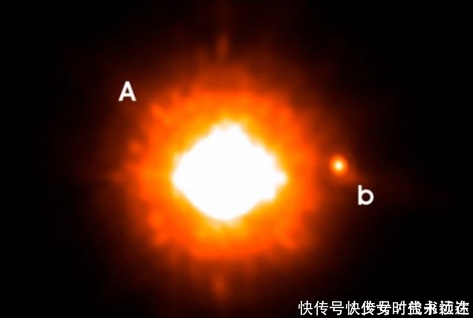 质量是太阳的10万亿倍5个宇宙最大星体再次刷新人类的世界观