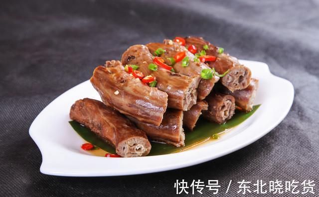 喝啤酒|夏天喝啤酒,10道卤菜不要错过,个个都是“扛把子”,越吃越有味
