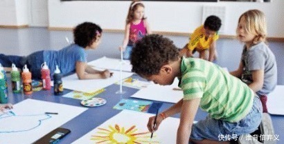 孩子|为什么家长越不管的孩子,学习成绩越好背后的原因你肯定没想到!