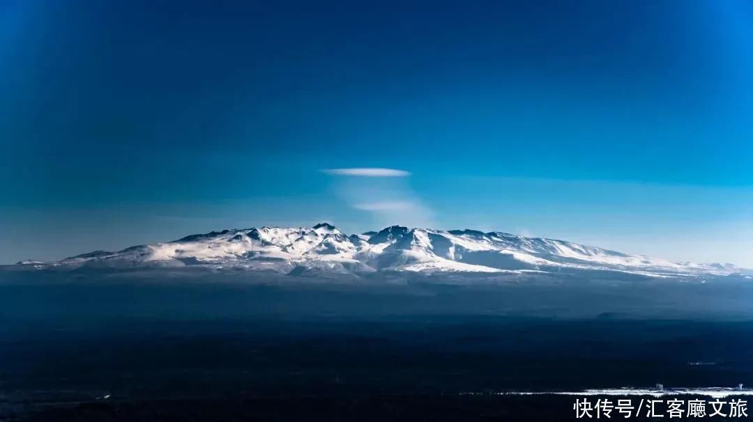 乾隆为他写诗，李白为他疯魔，长白山惊艳了千年的雪域秘境