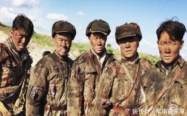 志愿军|驾车逃跑的美军上校,被志愿军班长跳起来抱摔俘获后,称不敢相信这是真的!