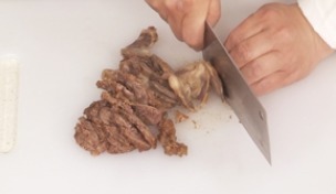 爱吃牛肉一定要收藏,学会这种特色做法,3斤牛肉不够吃