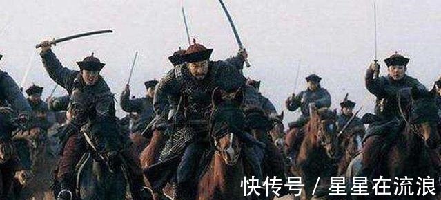 薛丁山@我国古代4大名将,每个都武艺高强,在历史上,却都不存在!