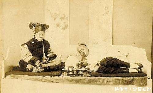 最终|清朝最后一支八旗兵,最终成为了土匪,坚守到1994年才灭亡