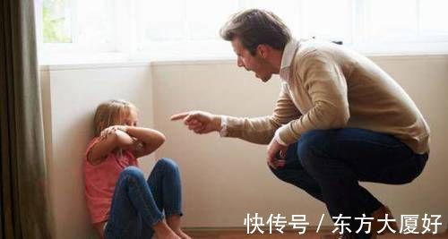 小君|为什么孩子被吼后,很快就忘记了?这3点原因让人心疼