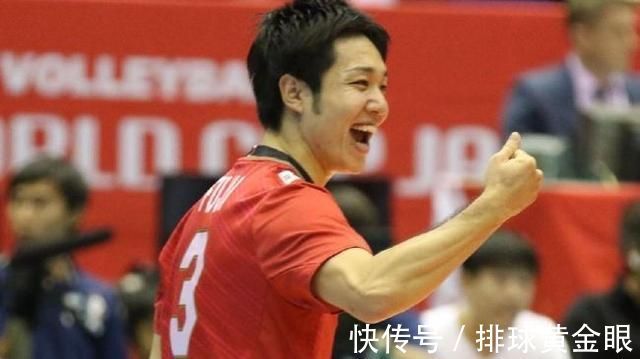 日本女排|遗憾!日本男排二传重病,自曝已到胃癌晚期,妻子是前女排国手