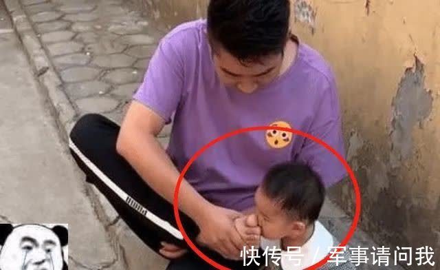 宝宝|小姨带娃VS舅舅带娃,一个比一个“不正经”,为啥孩子很喜欢?