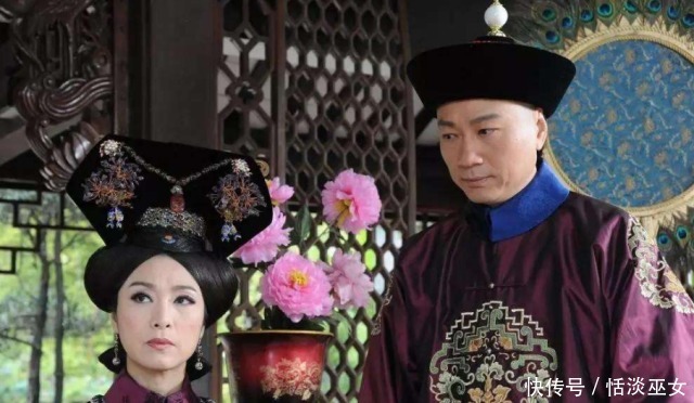 皇帝|在古代,有什么事能让太监比皇帝还着急