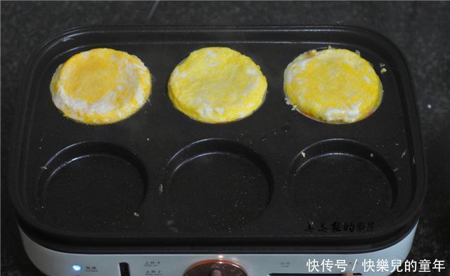 好吃|儿子最爱的早餐，省事又好吃，柔软蓬松，比肉包子还要香