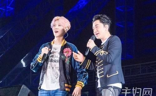 退出《跑男》的嘉宾们,谁混得最惨他竟然连代表作都没有