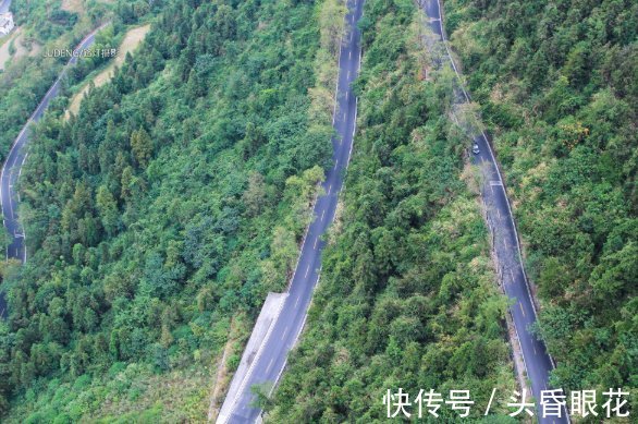 湘西|中国保存最完好的苗寨，藏在峡谷仙境之中，是湘西最美的风景