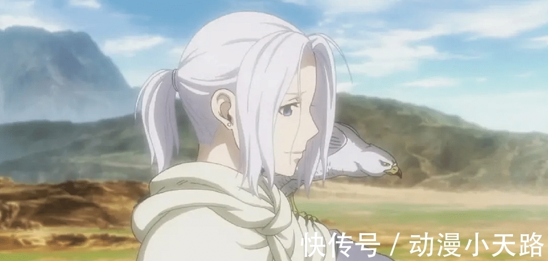 老白|这么好看的日漫,却鲜为人知,看过的人赚到了!