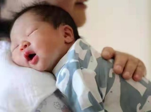 hidden|满月前婴儿胃有多大？一图看懂“进阶”变化，是否吃饱有征兆