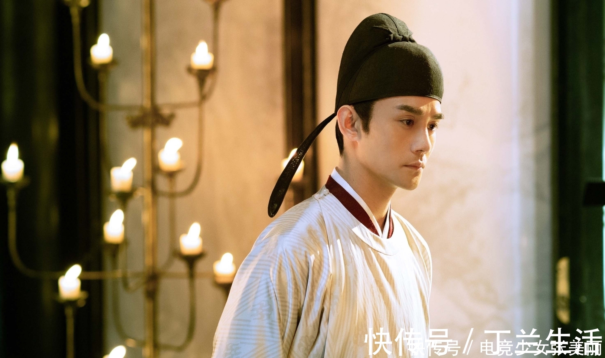 女主人公|辛弃疾写的一首婉约词，写尽了相思之苦，其中一句更是千古名句