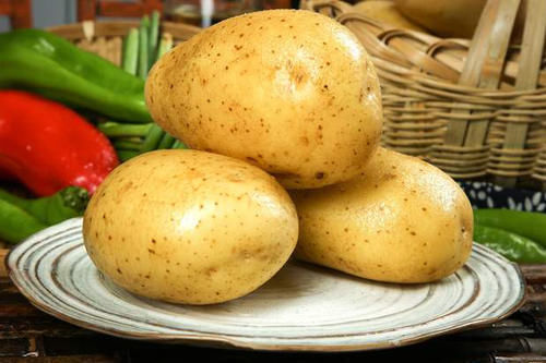 保存|保存土豆原来这么简单，老农教您一诀窍，放久了不发芽也不变色