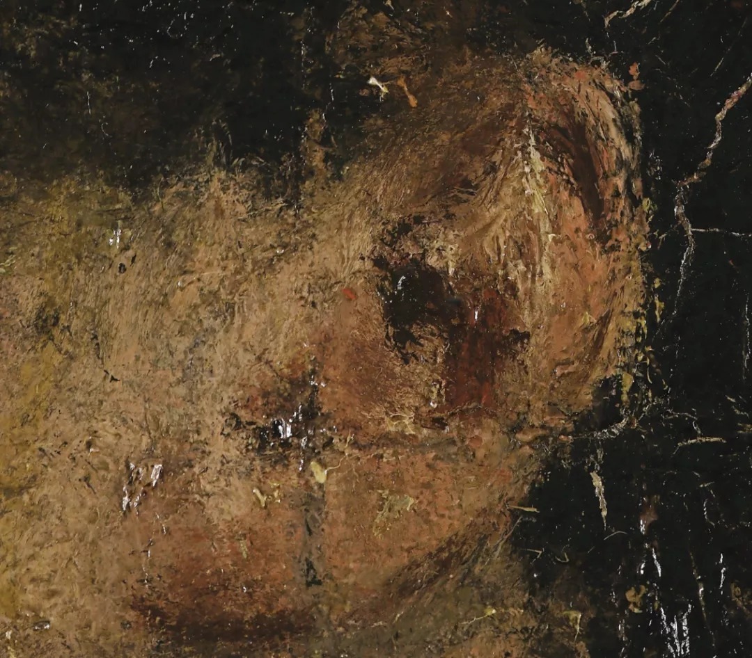 十九世纪!十九世纪意大利现实主义画家曼奇尼