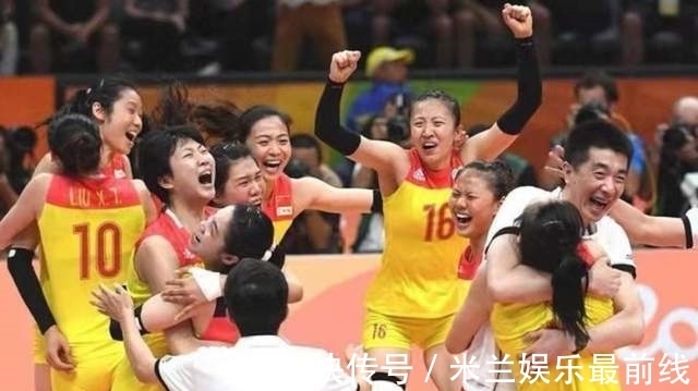 韩国女排|国际排联公布年度最佳球员,中国女排无人上榜,郎平终于不再沉默