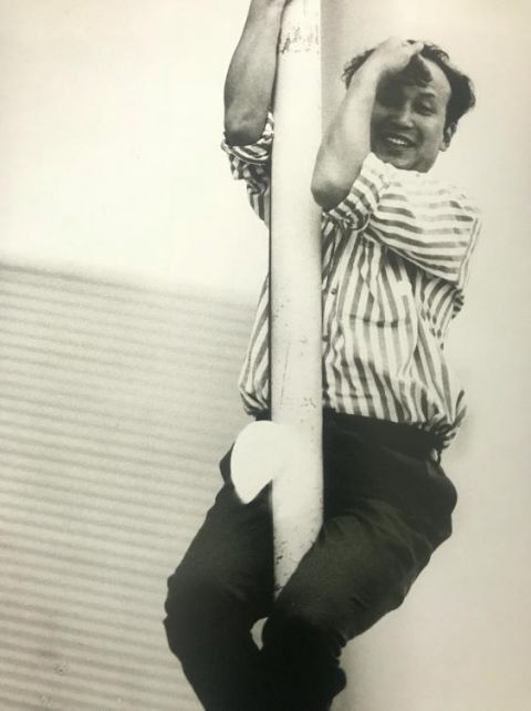 话剧团|郭达翻盘史:从养猪工人到春晚钉子户,20年不下台的背后谁在支撑