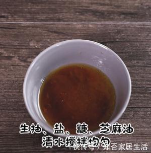 家常豆腐菜谱,蟹棒虾仁蒸豆腐,简单美味营养,健康又下饭