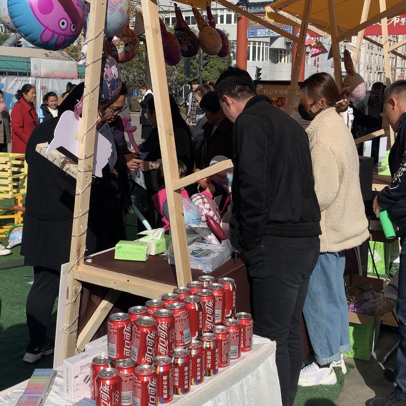 速递|大悦城的城市潮玩速递之旅，正式启程