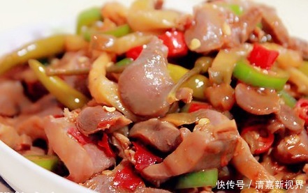 家常菜|几道香喷喷的家常菜,鲜香开胃,能多吃两碗米饭,家人都很喜欢吃