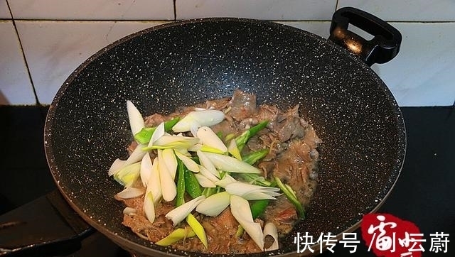 滚刀块|孩子每周都要吃的食物,虽然贵了点还是要买,孩子长身体正需要