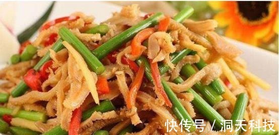 家常菜的一些推荐,桌上必备的食物,学会了为家人做一顿美味的饭菜