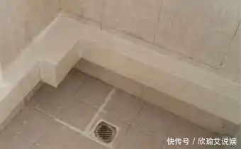 师傅|卫生间横向排水管太显眼?装修师傅给支了一招,做完后真好看!