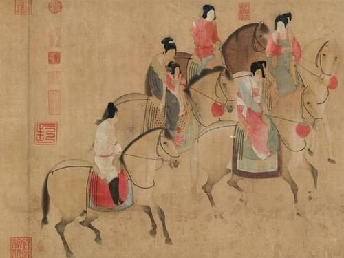 杨贵妃|杨贵妃那么胖，60岁的老皇帝，能给她一个公主抱吗？