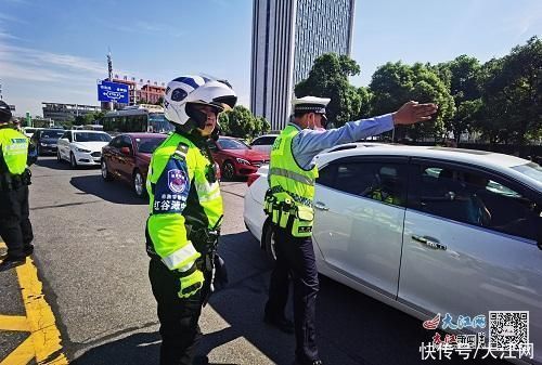 考生们|南昌高考首日考试平稳顺利 考生心态平和从容应考