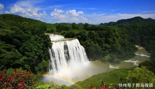 全国旅游大省排行榜，哪儿些是大家必看的美景，全找齐了！