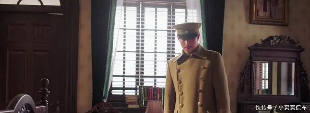 文章|张黎说“没文章参演就不拍”,结果,却被李雪健抢了戏!