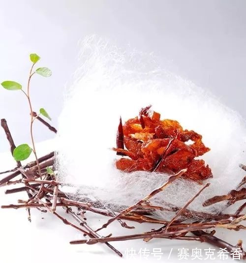 八道酒店菜品制作,精致美观,宴客体面