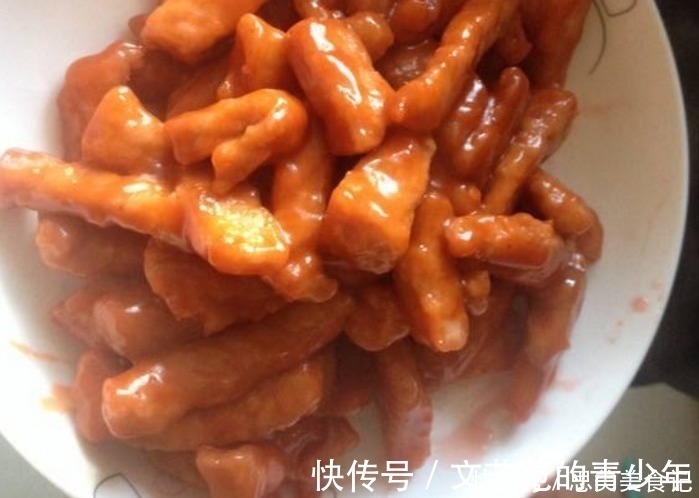 开胃|鲜香开胃做法简单的家常菜，家人吃过赞不绝口，端上桌不剩汁