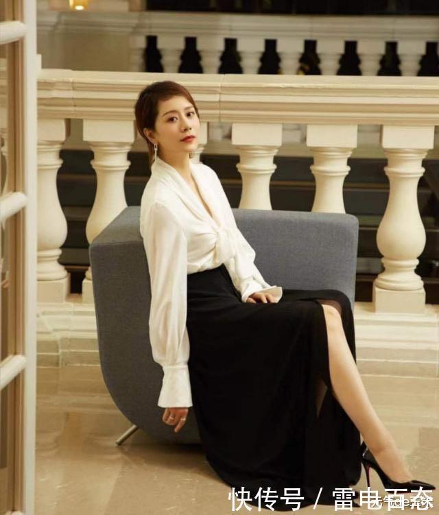 不想|三四十岁的女人!若是不想让自己太“廉价”,少碰这3件“俗衣”