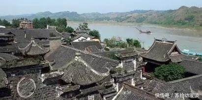 李庄|李庄的乡绅和乡绅的下场