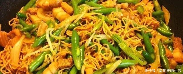 三门峡市卢氏县6大推荐美食,这些地方美食值得你的品尝