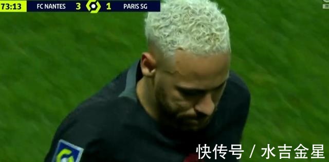 内马尔|曼城输了,大巴黎输了,AC米兰平了,一夜之间,乱了,全都乱了!