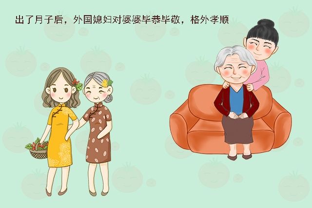 安华雅|为何外国女子产后不用坐月子,而国内女性必须要坐呢?早知早受益
