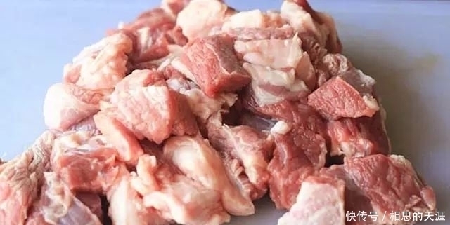 脆爽|炒土豆丝,千万不要直接炒,2个小诀窍,土豆丝香辣脆爽,超好吃