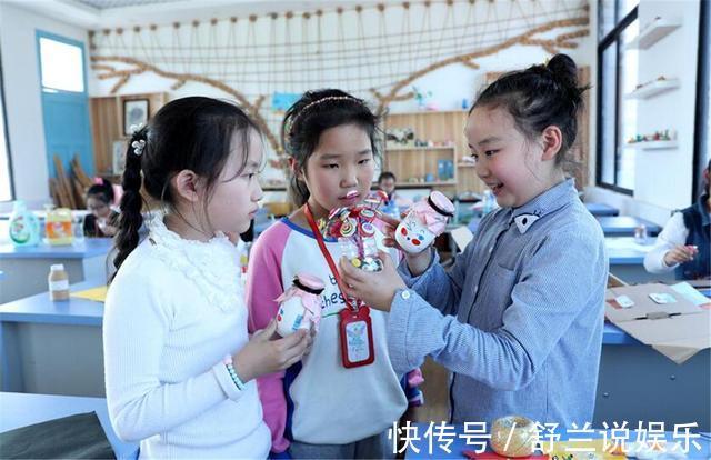 自控力|班主任长大后有出息的孩子,从小会有这3气质,全占的恭喜你