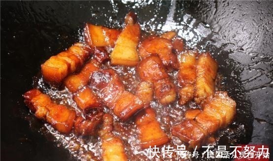 过年猪|五花肉这样做太香了，食材简单，步骤详细，吃一次就念念不忘