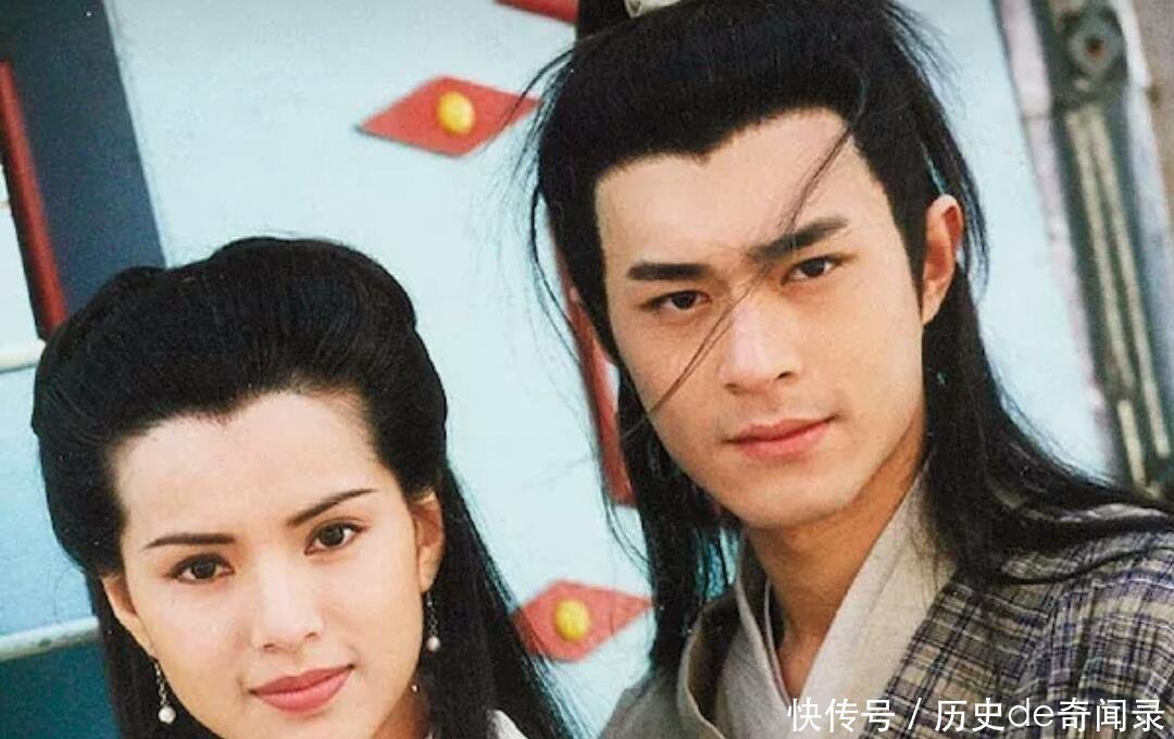 杨过并非小龙女最爱的人,金庸在3处暗示,恐怕小龙女也没意识到