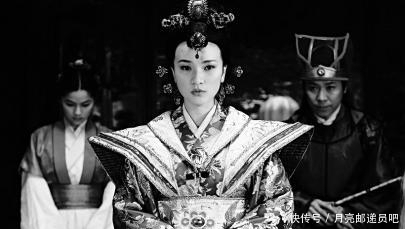 竟然|此女6岁入宫,17岁怀孕成嫔妃,却因未按时分娩,竟然被活活饿死