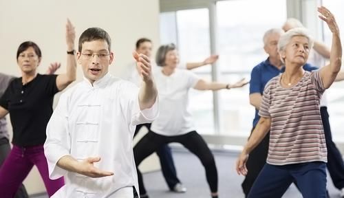 养生人群注意了，养生锻炼要注意以下几点，我平时都做错了！