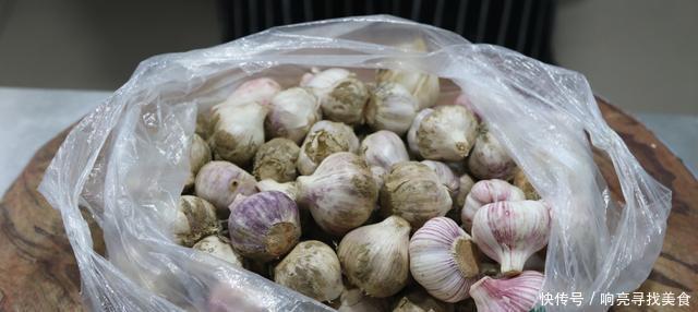 才能|大蒜怎么保存才能不发芽大厨分享小妙招,简单实用,收藏了