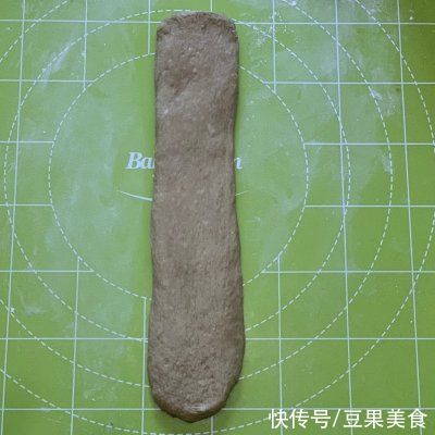 炎炎夏日|#夏日开胃餐#炎炎夏日一抹绿～港式抹茶吐司