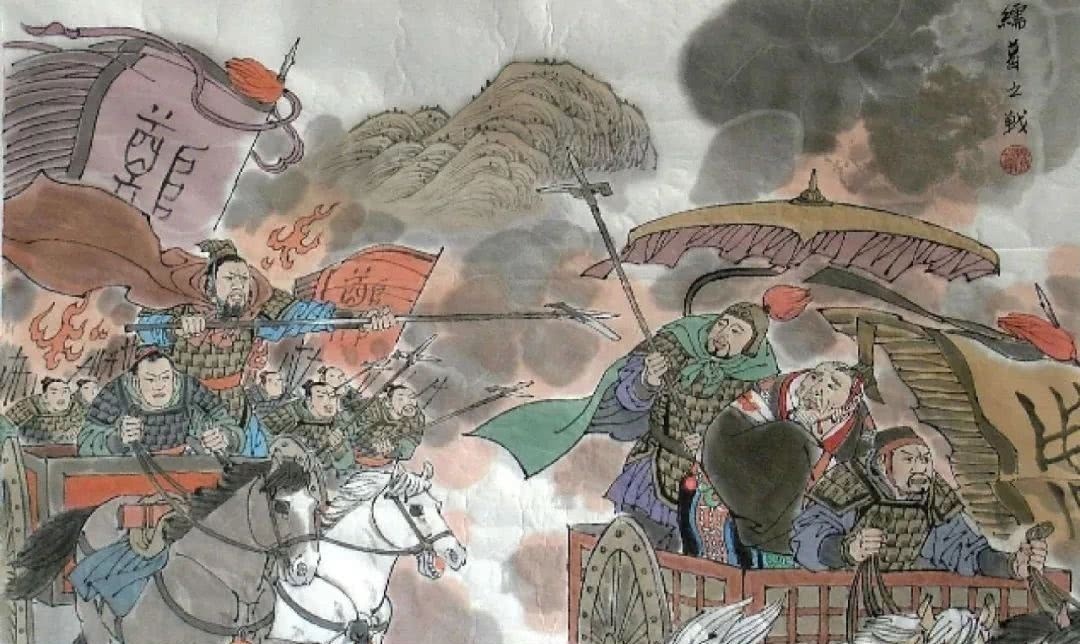 地室|做梦生下的孩子,终成一代霸主,却只能在地下室见自己母亲