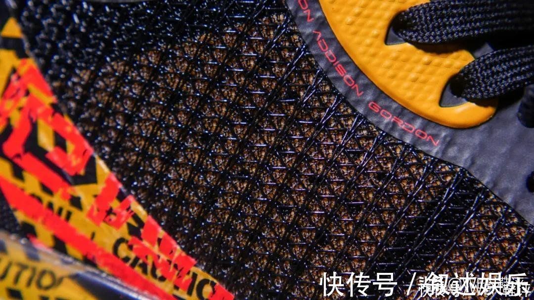 361° 今夏必成爆款!险些成为真正AG1的361°禅3究竟有何魔力?